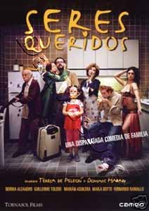 Only Human (DVD)
